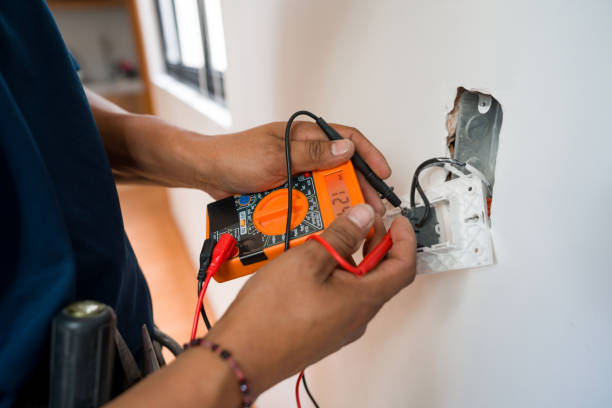 Best Electrical System Inspection  in Spring Valley Lake, CA