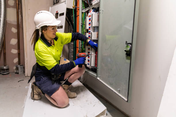 Best Electrical Repair Services  in Spring Valley Lake, CA