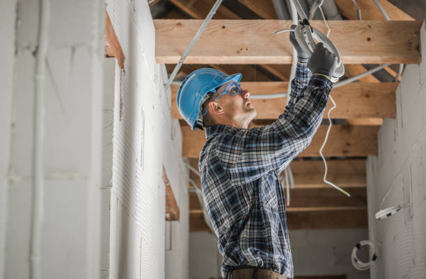 Best Electrical Installation Contractor  in Spring Valley Lake, CA
