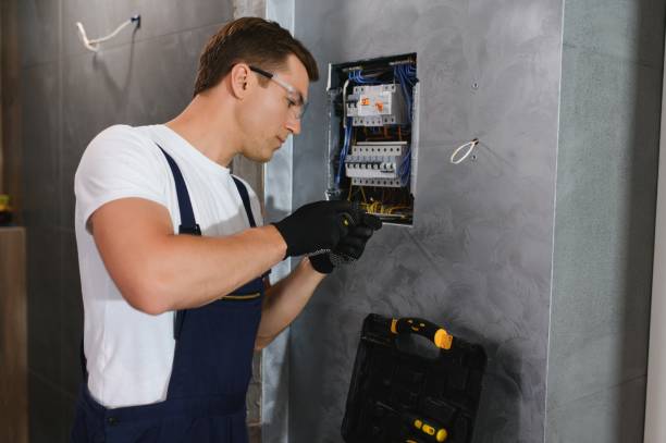 Best Electrical Wiring Services  in Spring Valley Lake, CA