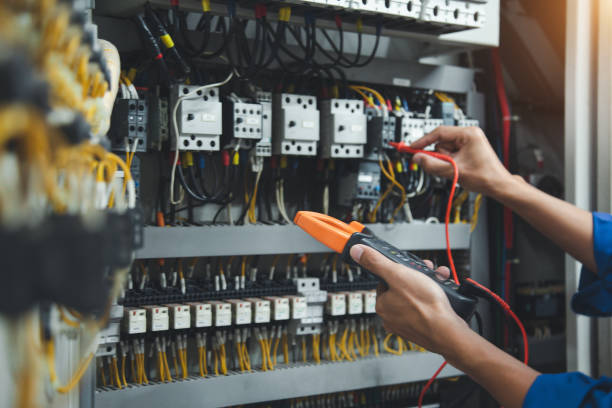 Best Emergency Electrical Repair  in Spring Valley Lake, CA