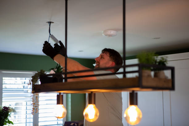 Best Affordable Electrician  in Spring Valley Lake, CA