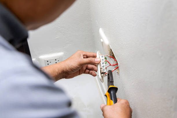 Best Circuit Breaker Repair  in Spring Valley Lake, CA